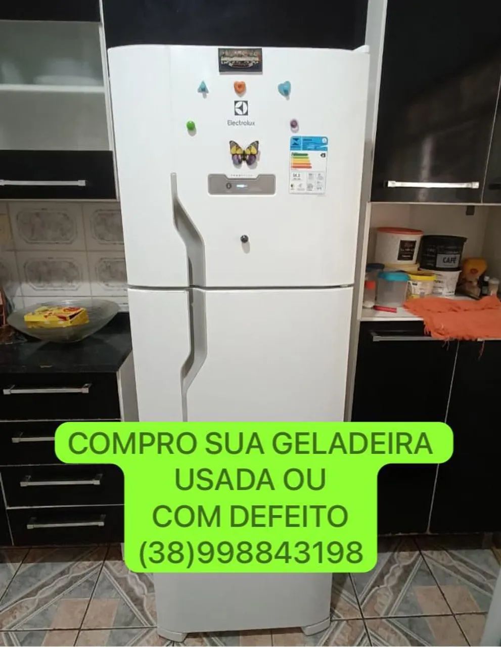 Geladeira  - Foto 5