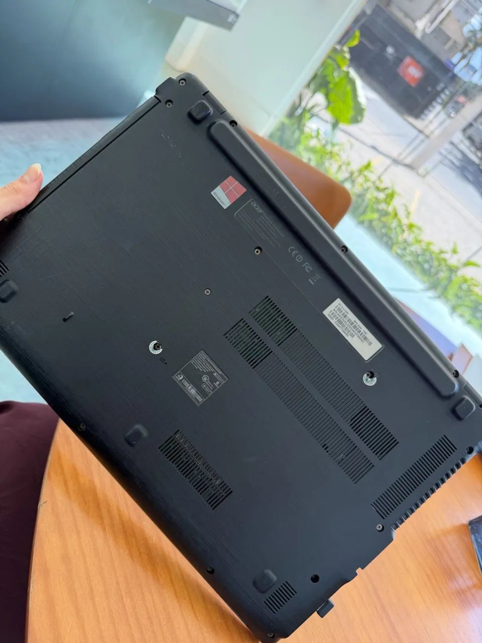Notebook Acer - Foto 4