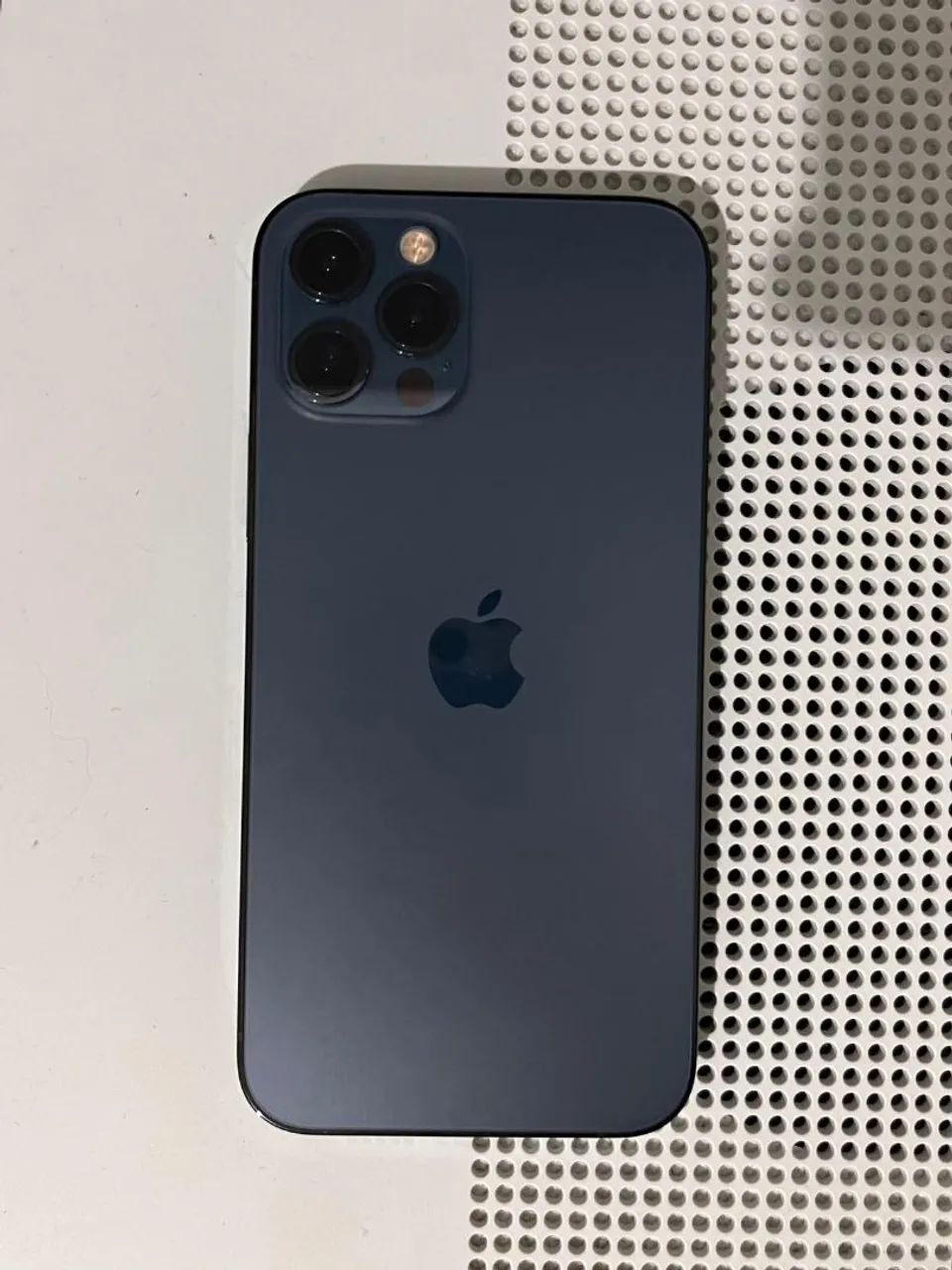 IPhone 12 Pro 128 GB Azul - Impecável!