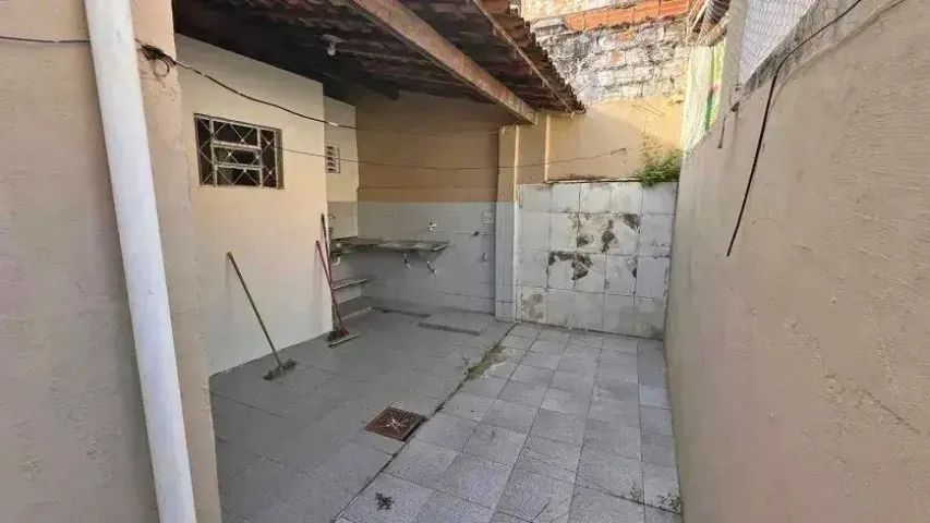 Casa a venda 