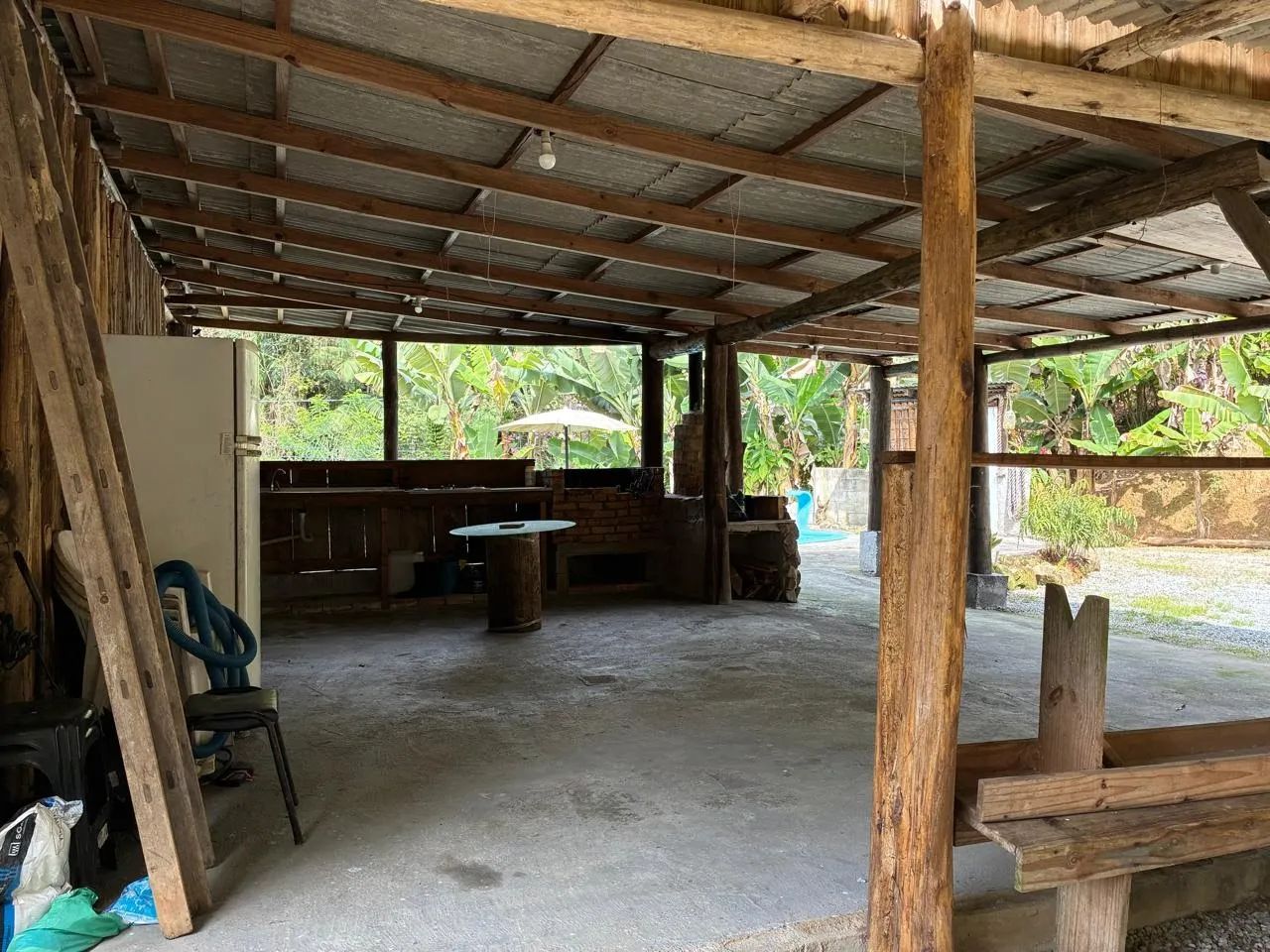 Sítio em Canto do Schuch - Águas Mornas - Foto 4