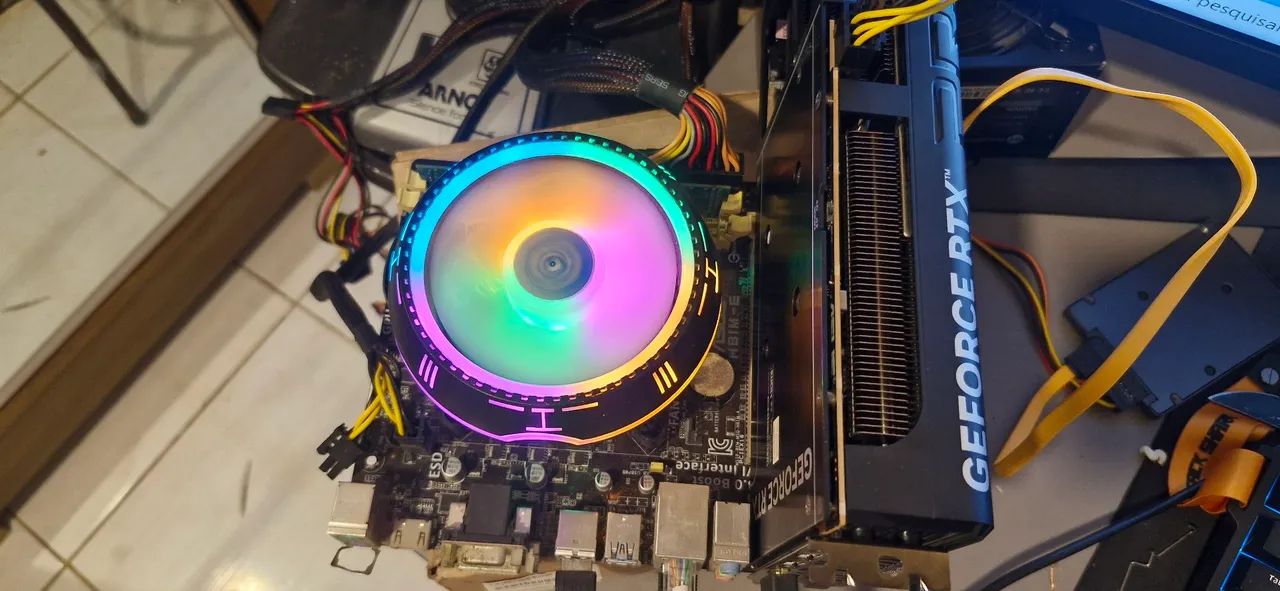Kit xeon - Foto 2