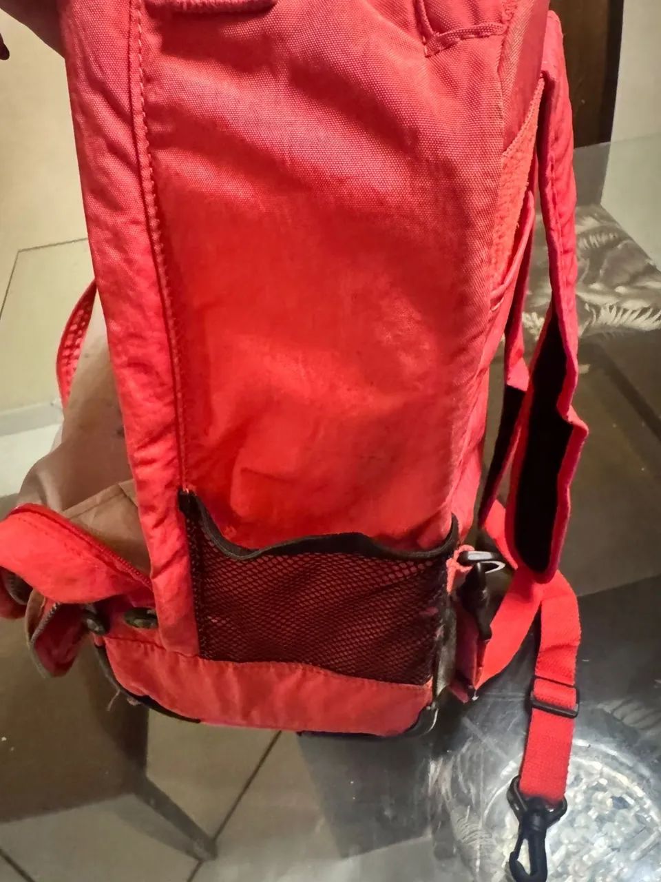 Mochila kipling original - Foto 4