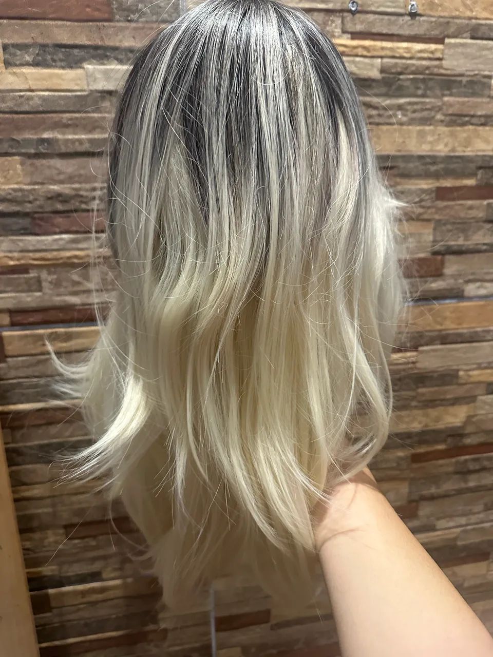CABELO WIG LOIRA - Foto 3