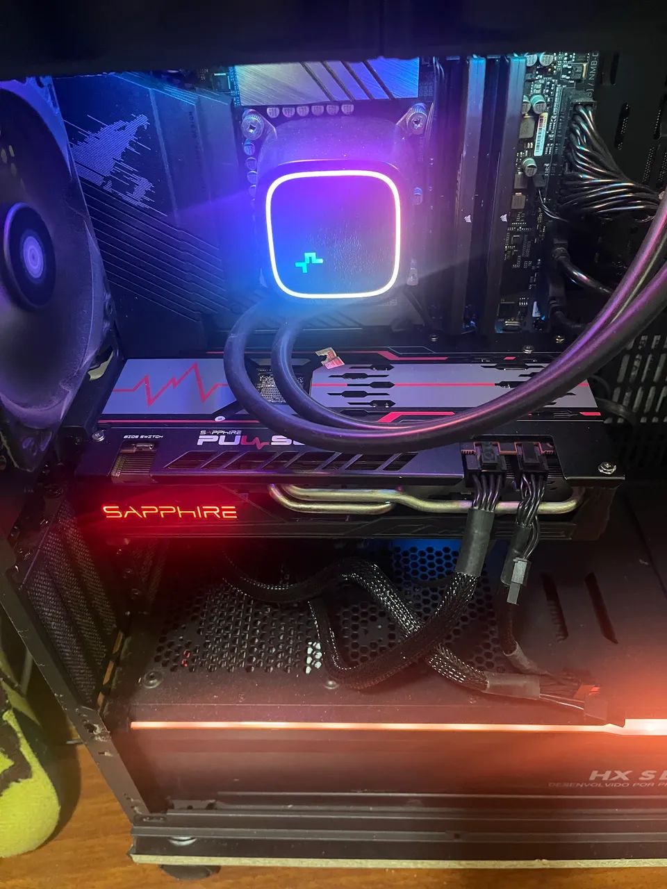 Computador Gamer e para trabalho  - Foto 5