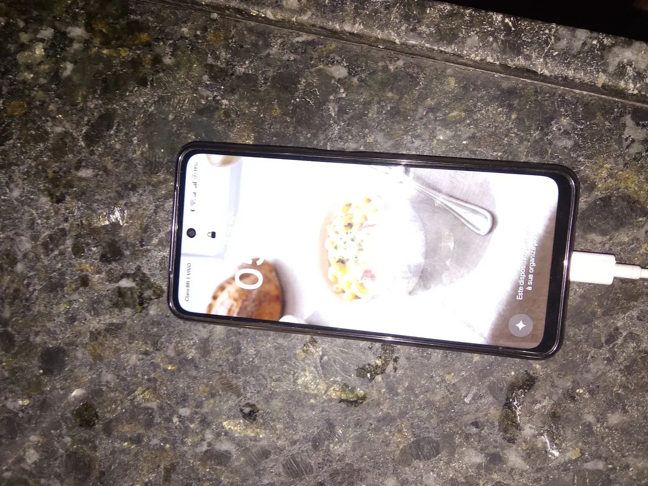 Realme C75X completo  - Foto 3
