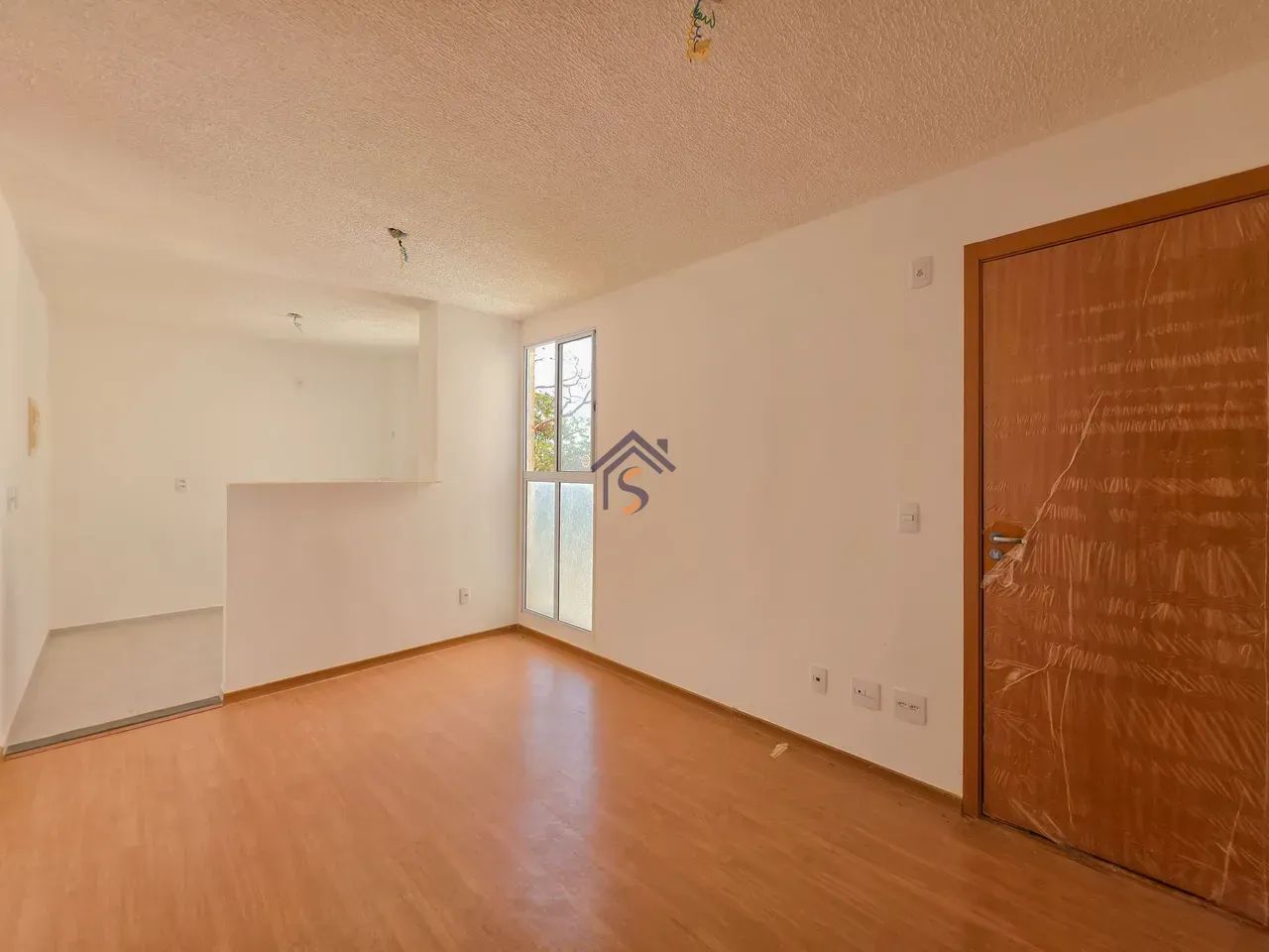 Apartamento com 2 quartos à venda na Vila Mutirão - Foto 4