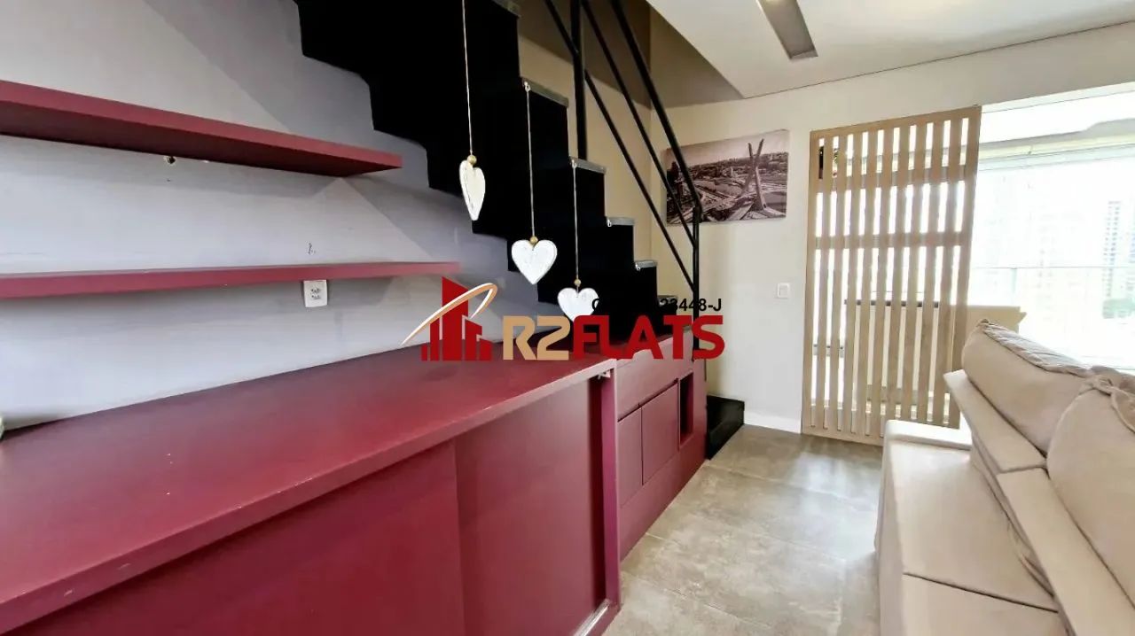 Flat com ótimo preço no bairro Perdizes. Confira! - Foto 3