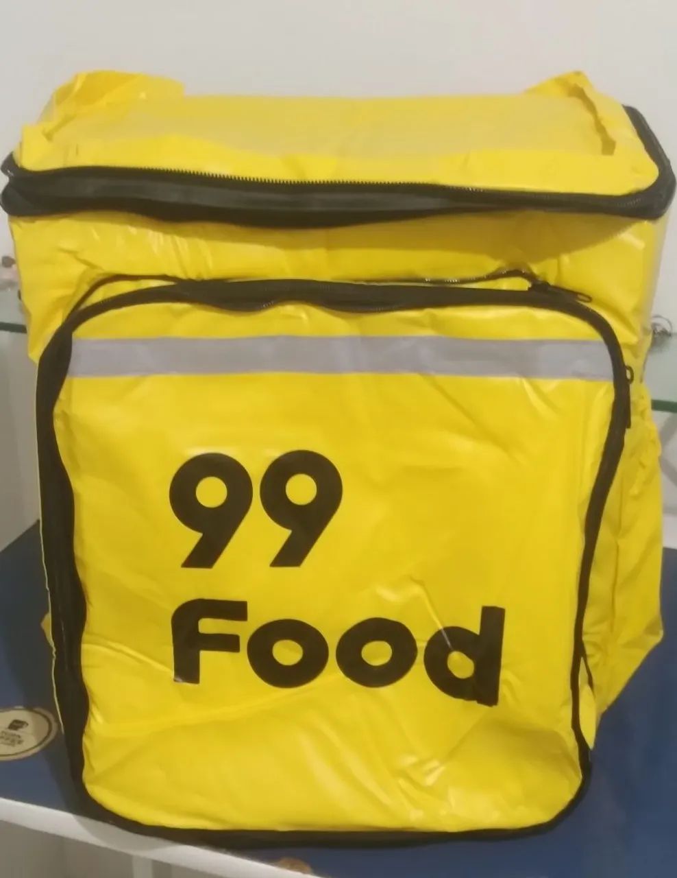 Bag 99food nova