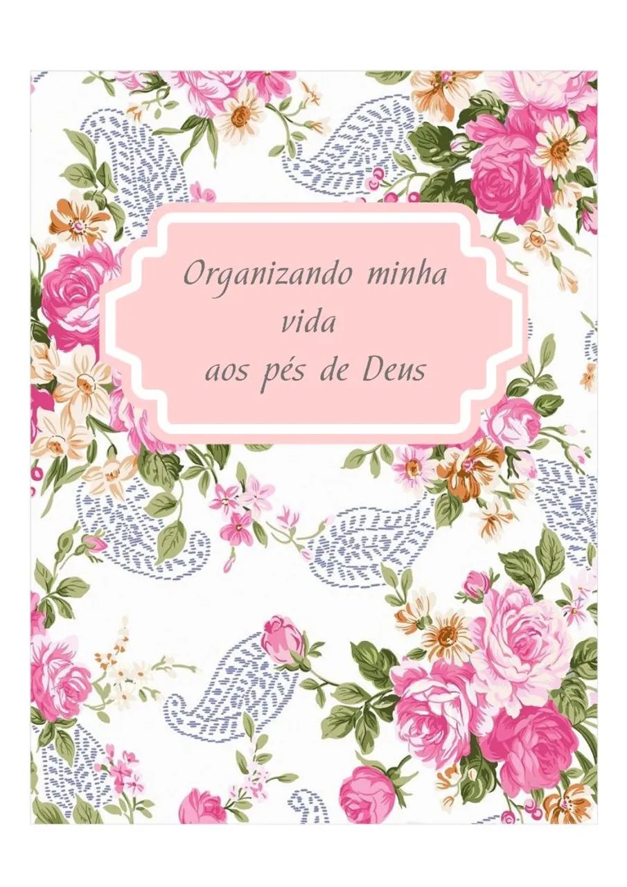 Devocional cristão 90 dias na presença de Deus  - Foto 3