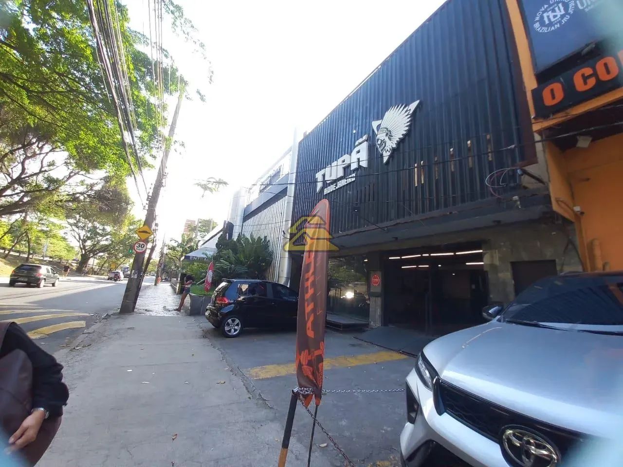 São Conrado | Loja