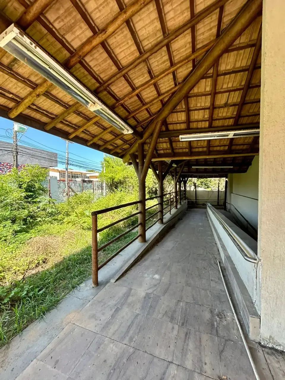 Comercial à venda em rua pública, ITAPUÃ, Salvador, BA - Foto 4