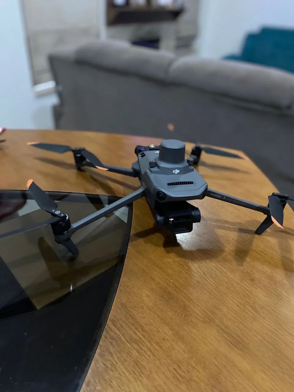 Drone M3E Mavic rgb  - Foto 2