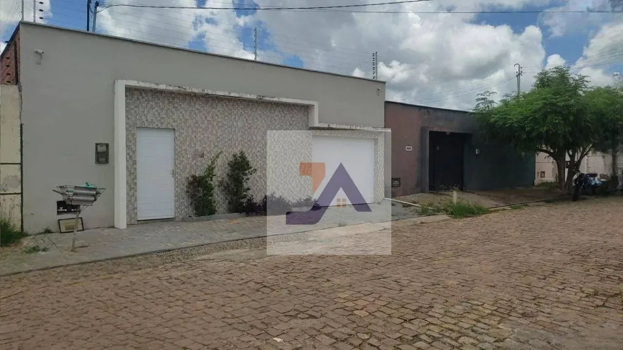 Casa no Jardins Leste