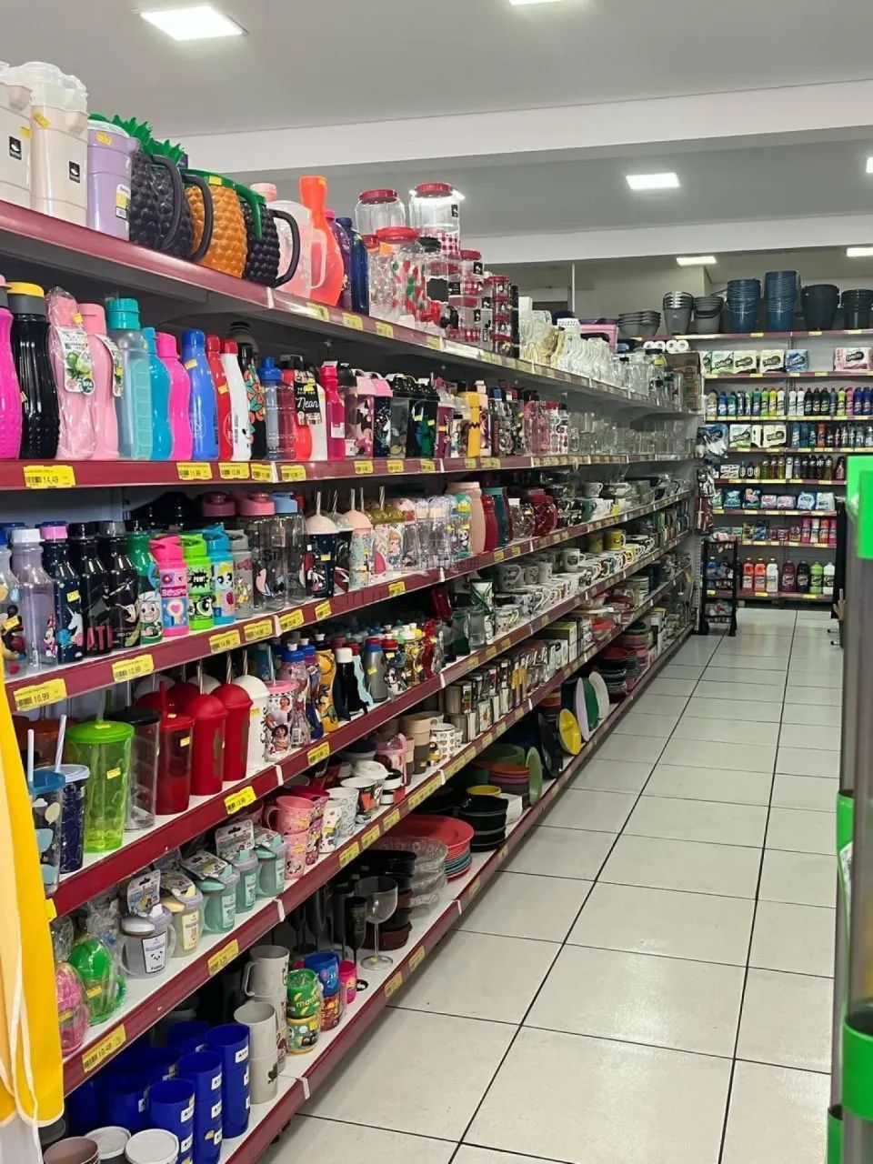 Oportunidade - Fundo de Comercio - Loja Varejista - Centro - Jacareí - 160m². - Foto 5