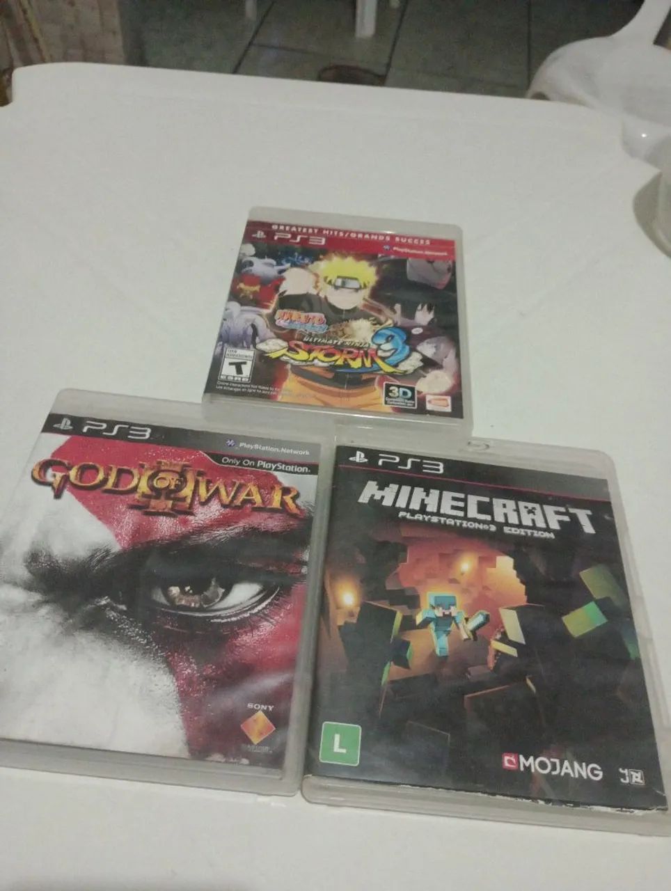 PlayStation 3 - Foto 3
