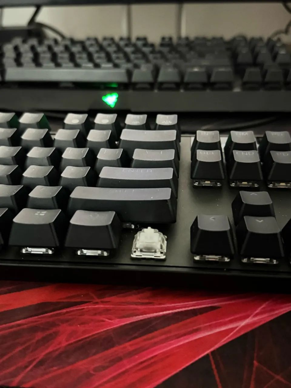 TECLADO MAGNÉTICO APEX PRO TKL 2023 - Foto 5