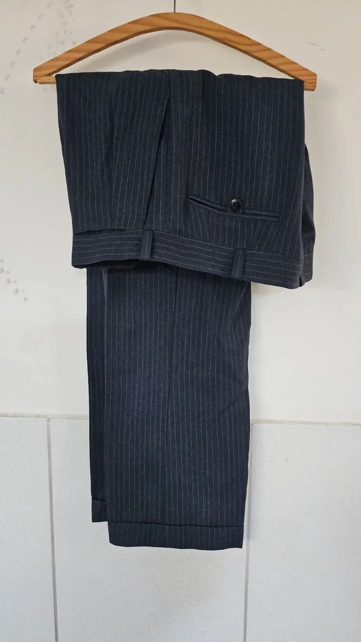 Conjunto Terno e calça  - Foto 2