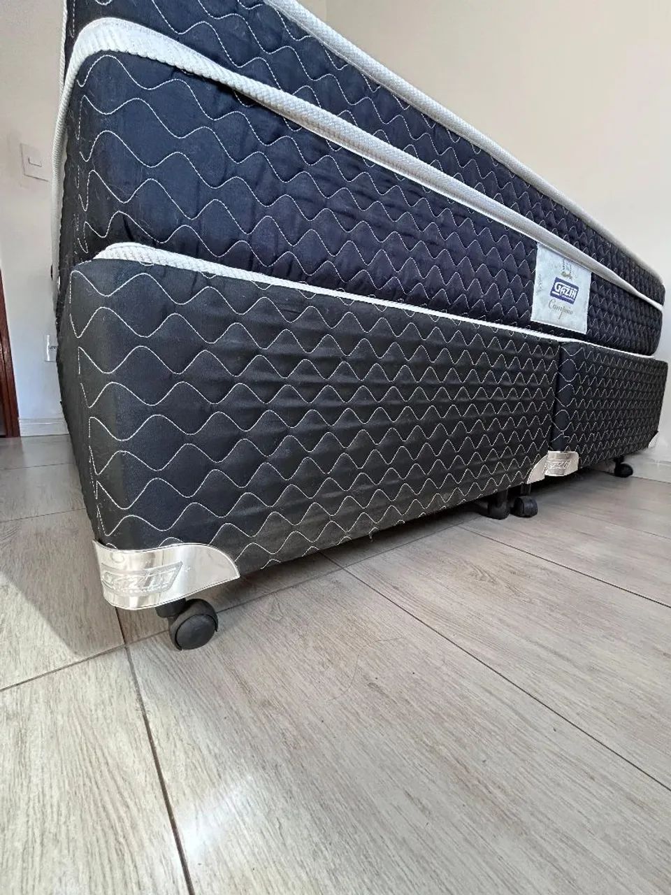 Cama box Queen  - Foto 3