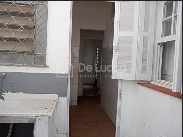 casa - Cambuí - Campinas - Foto 5