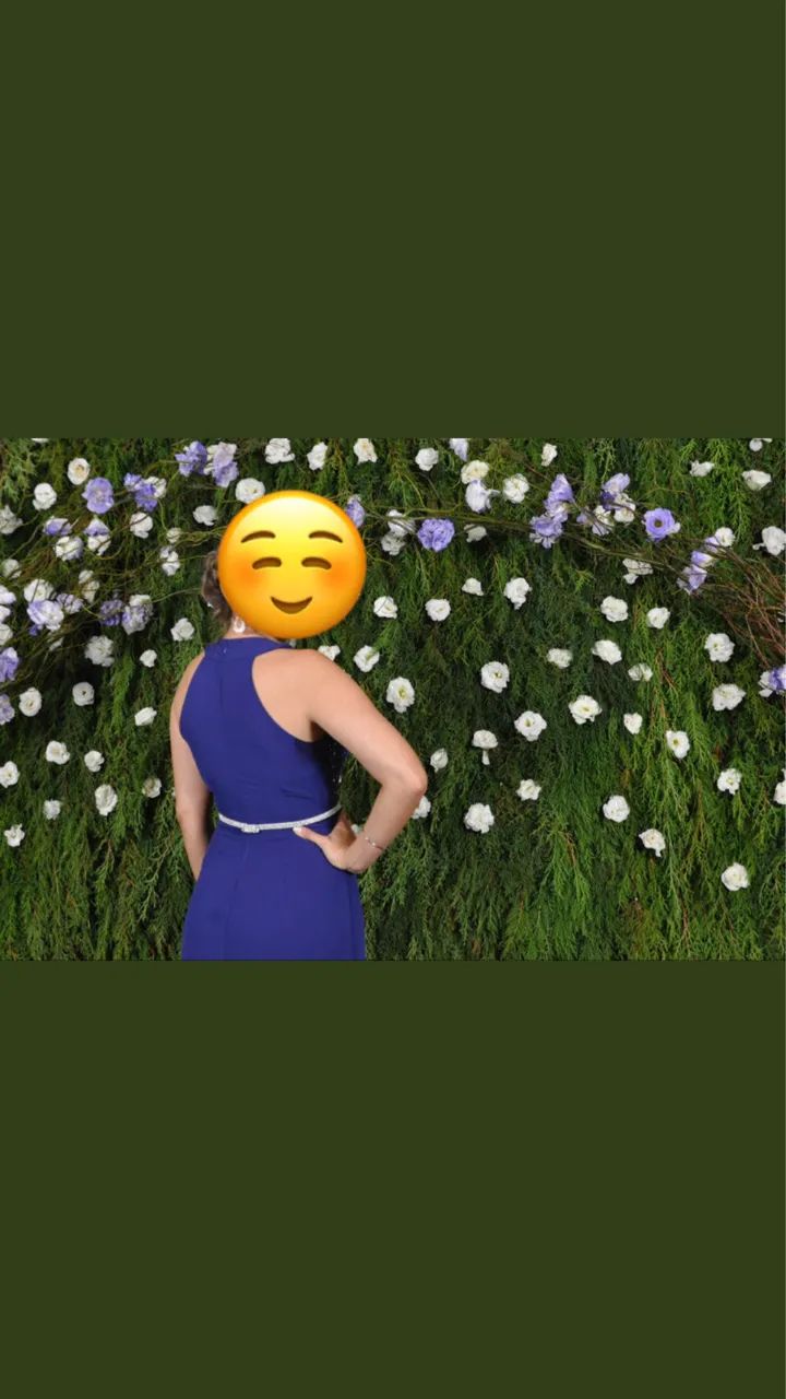 Vestido de festa  - Foto 3