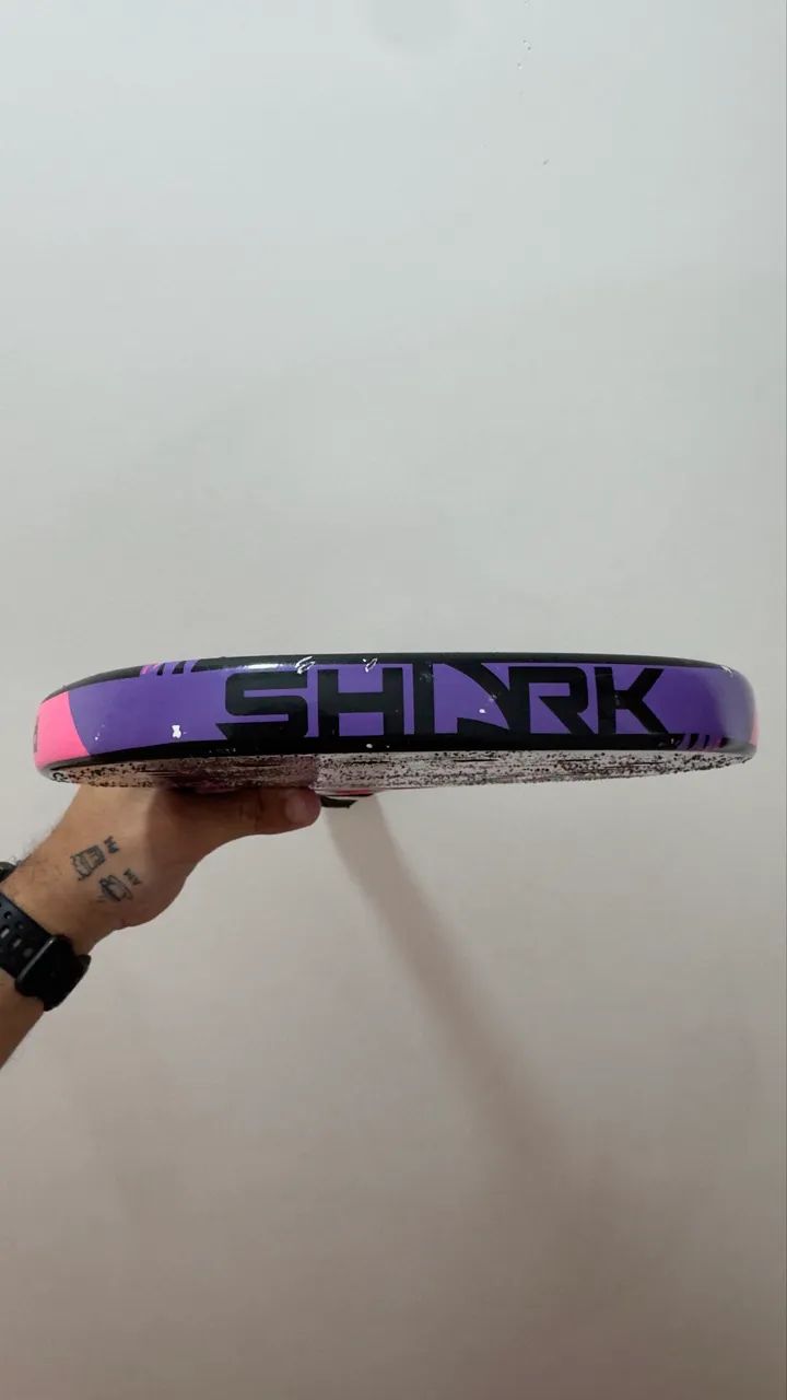 Vendo Shark Predator Pro - Foto 2