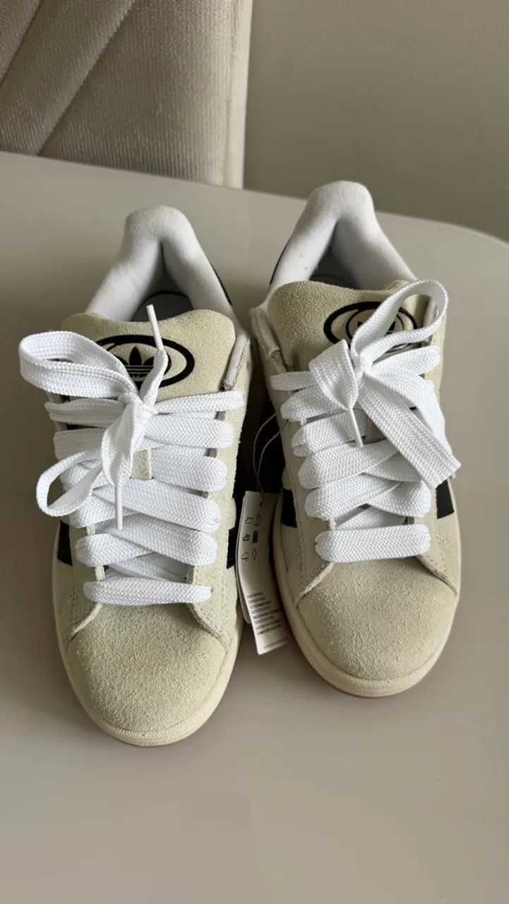 Adidas campus n38 - Foto 2