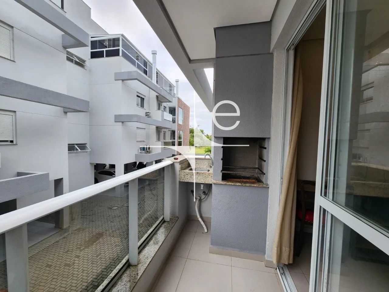 Apartamento 1 quarto nos Ingleses - Foto 5