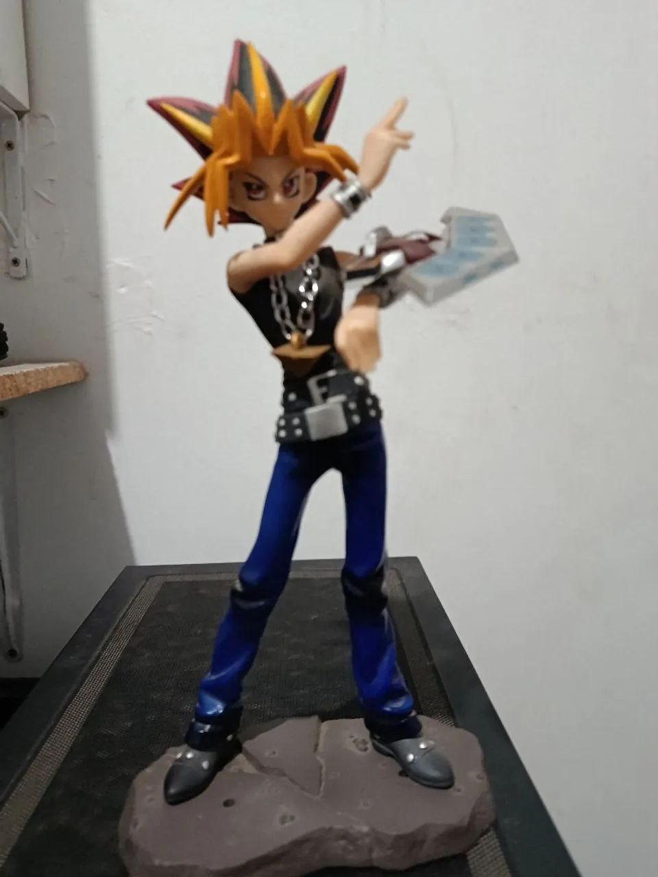 Action figuri Yugi yugioh 