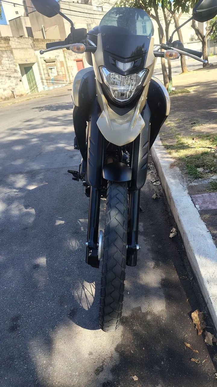 YAMAHA LANDER 2023 - Foto 3