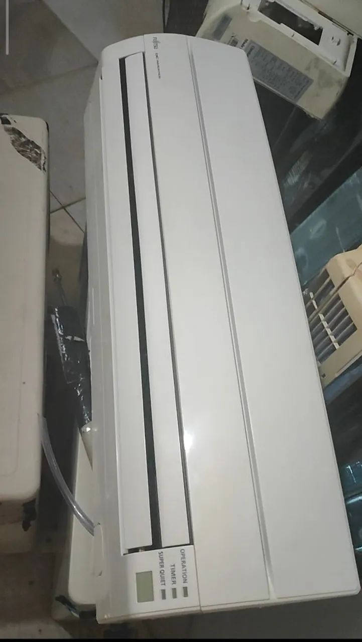 Ar condicionado 18 k - Foto 3