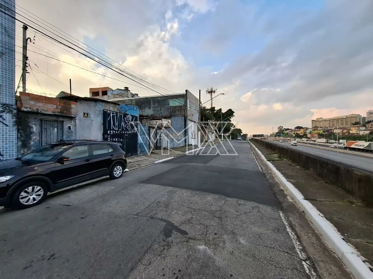 TERRENO PARA VENDA- NA VILA MARIA -SP - Foto 3