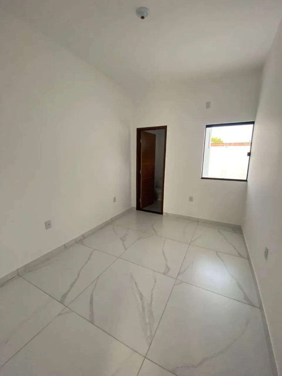Casa de 2 quartos com suíte  - Foto 4