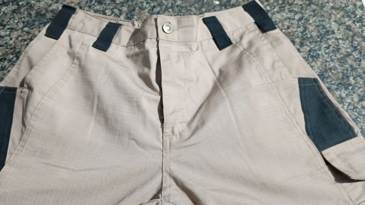 Calça Tatica 