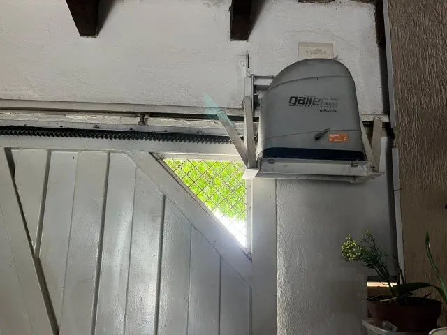 Portão de Correr - Foto 2