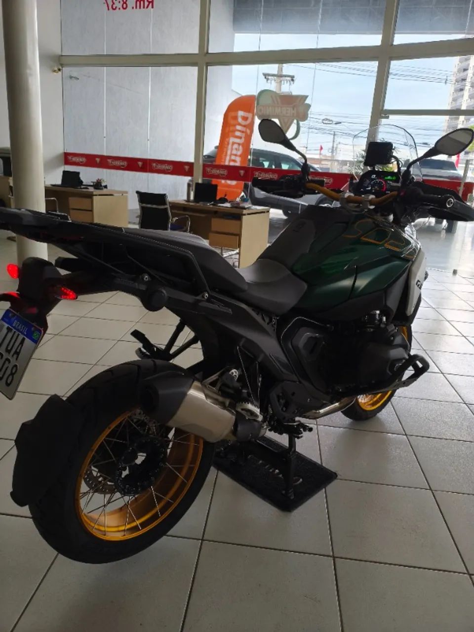 R1300 GS 719 - Foto 2
