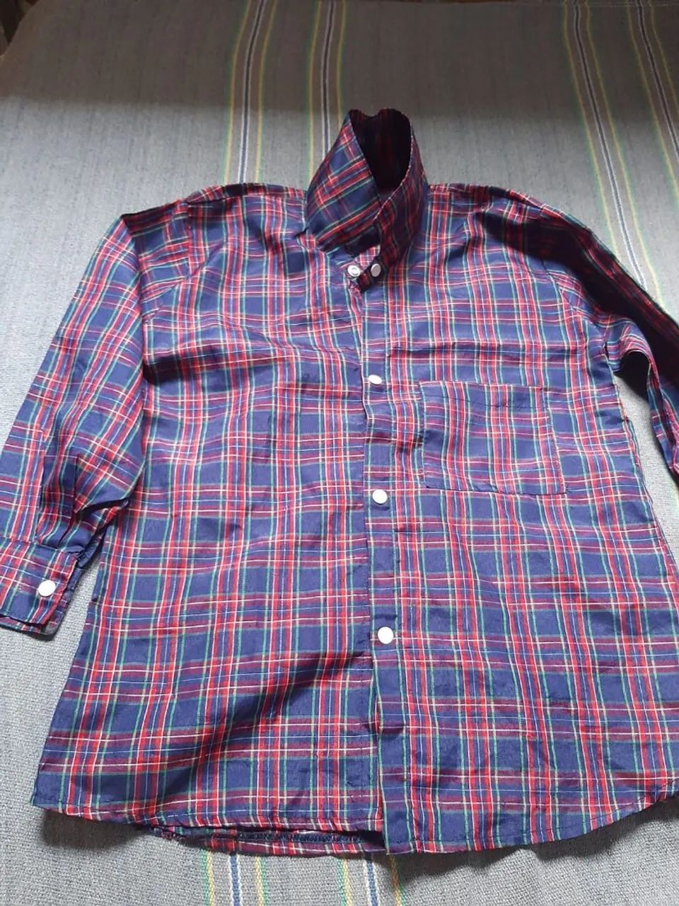 Roupas usadas - Foto 4