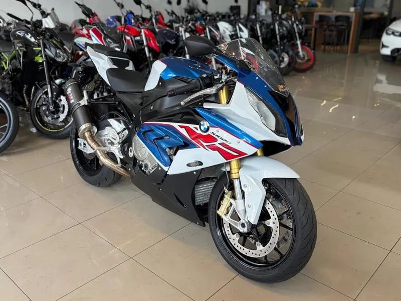 BMW S 1000 RR 2019 - Foto 2