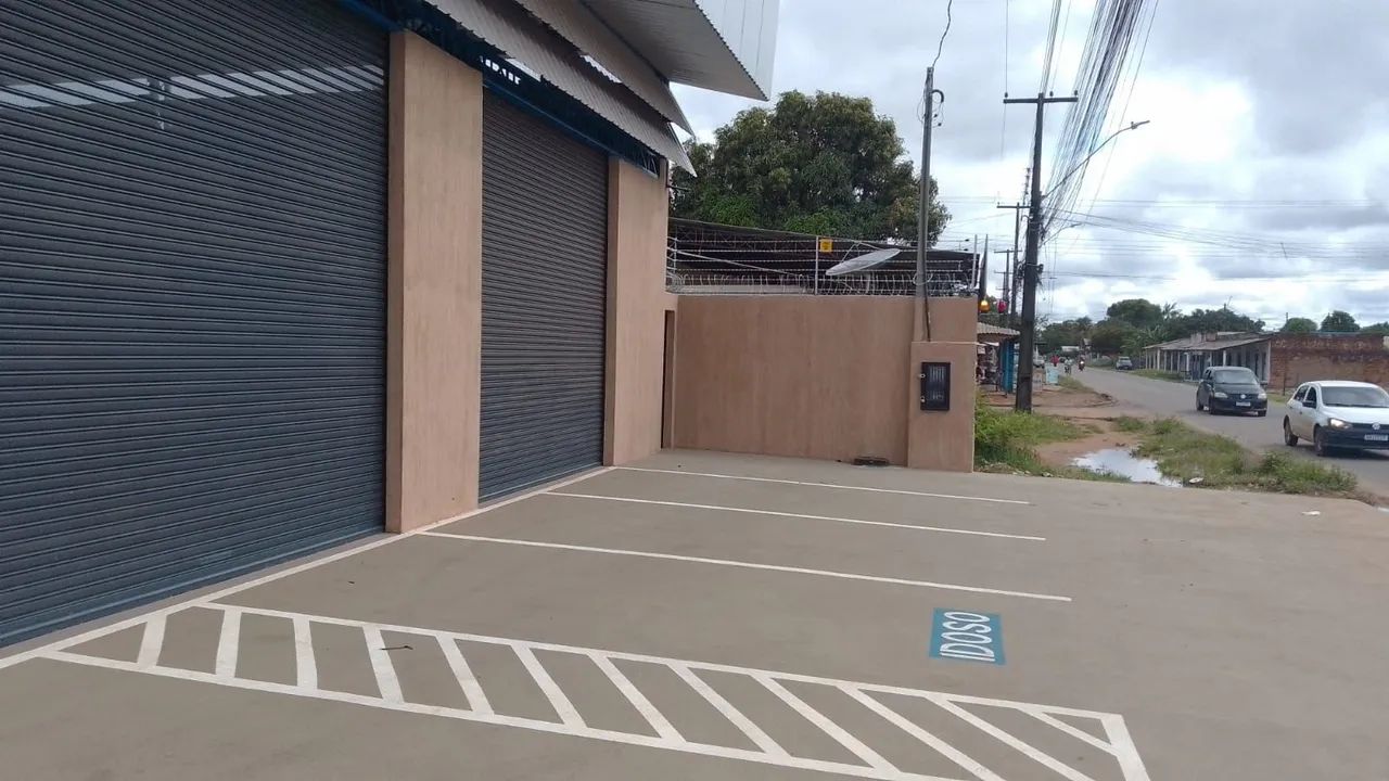 Prédio comercial novo  - Foto 3