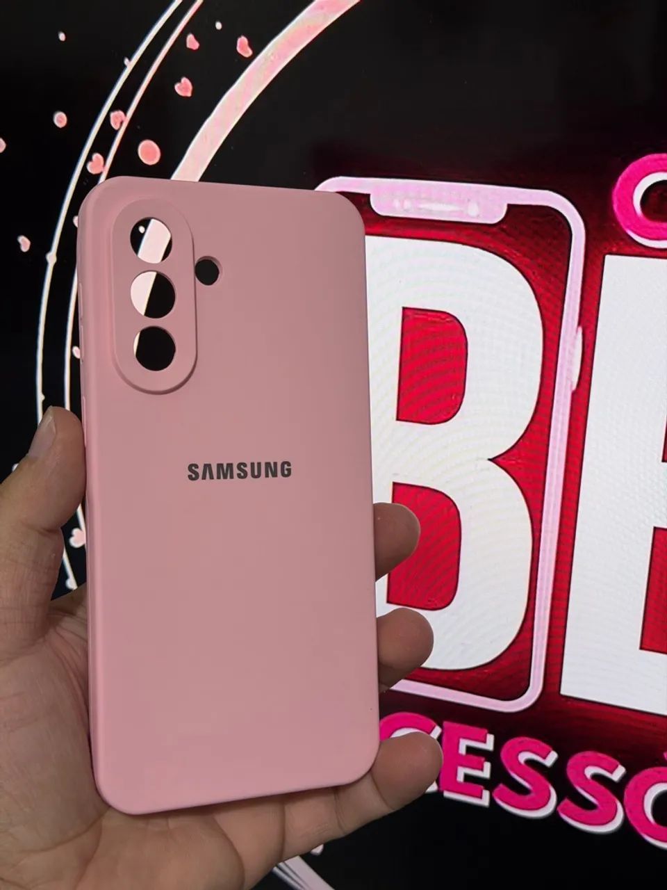 Case original Samsung A57! - Foto 5