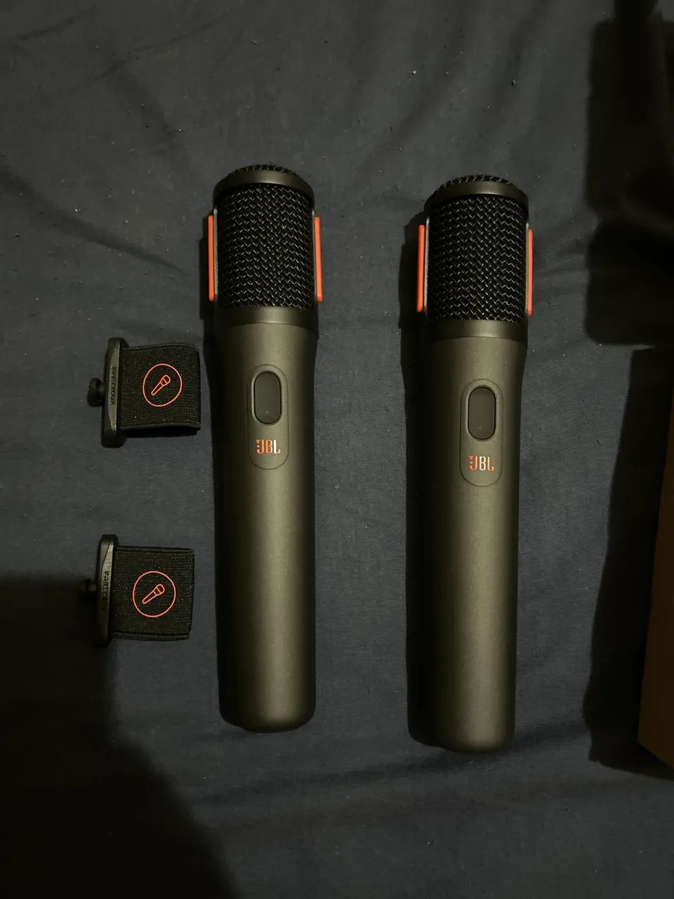 Microfone JBL - Foto 2