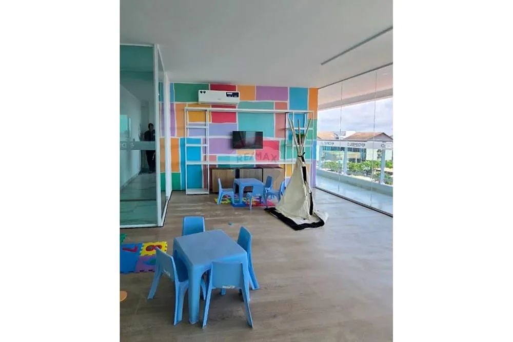 Flat Mobiliado no Centro de Porto de Galinhas com 1 Quarto e Ótima Estrutura - Foto 3