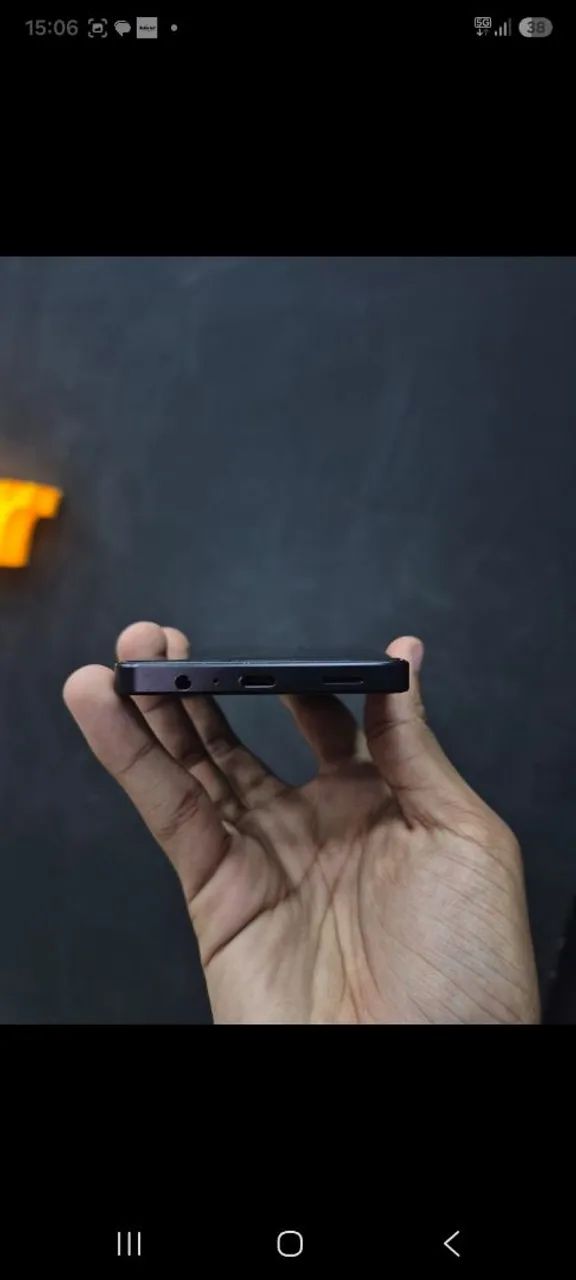 Samsung Galaxy A06 5G  - Foto 4