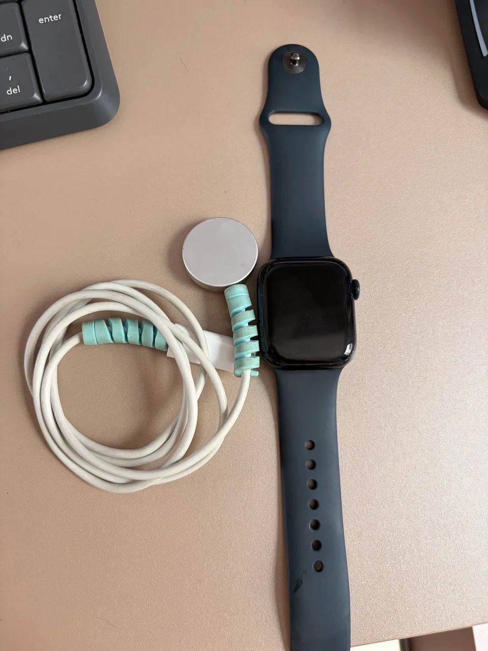 Apple Watch Séries 8 - 41MM - Foto 3