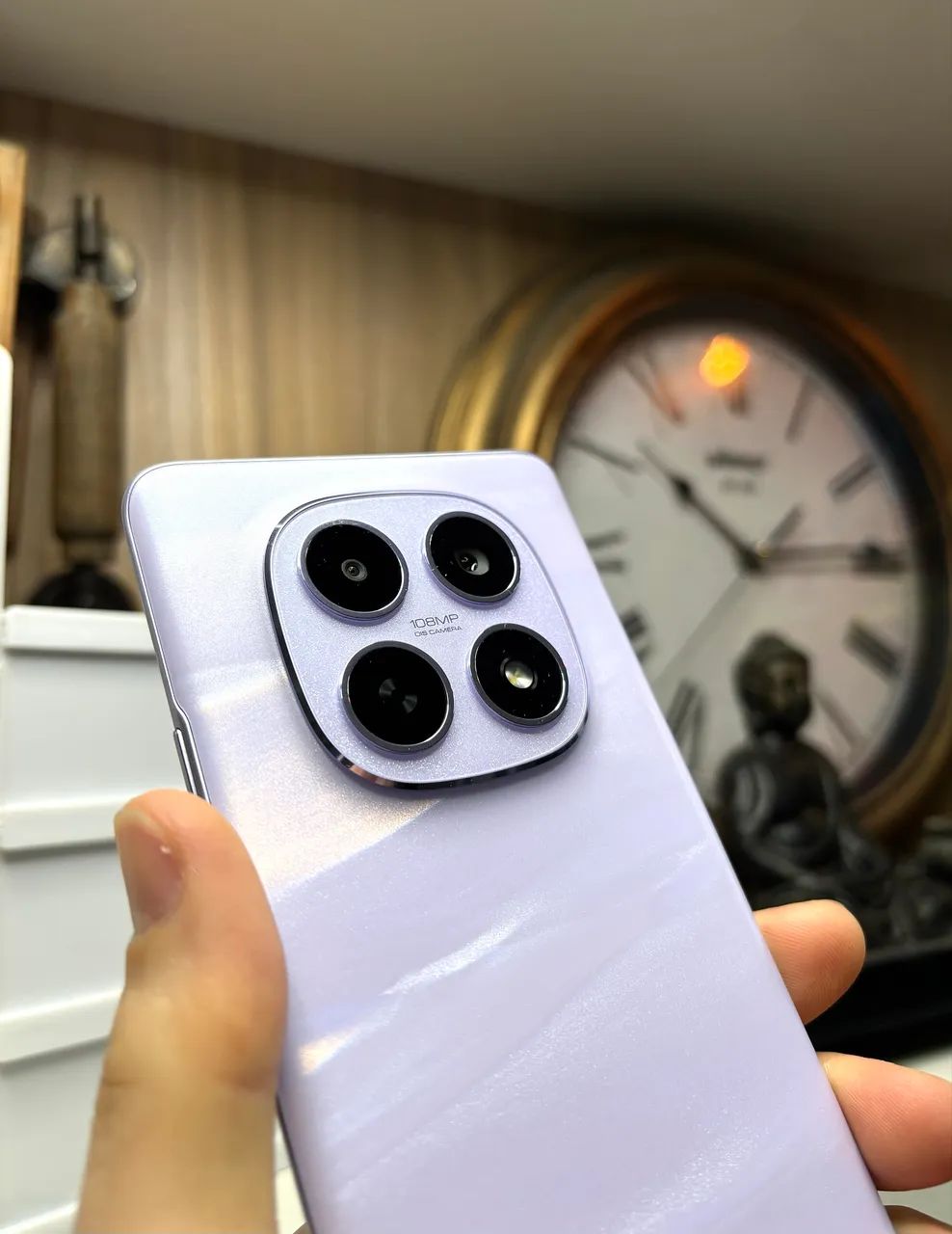 Xiaomi Redmi Note 15 5G (256GB) - Foto 4