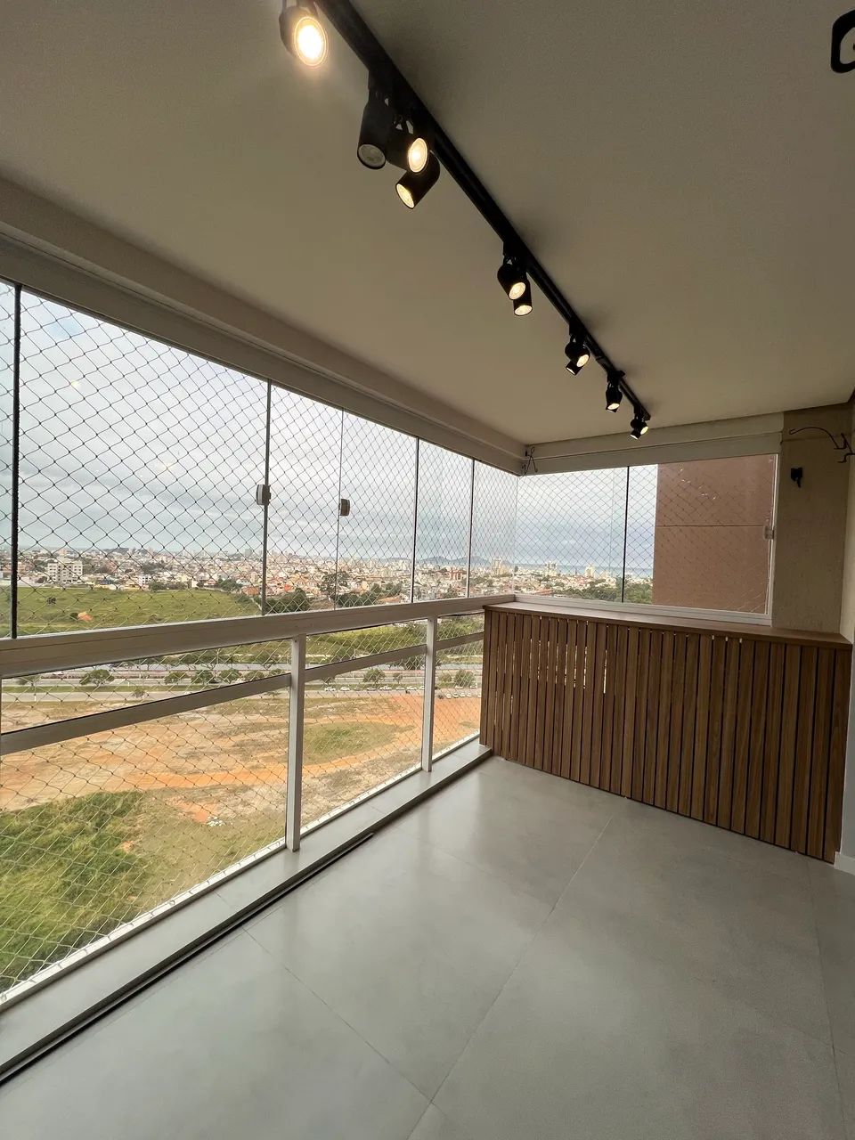 Apartamento 2 quartos todo planejado - Quintas da Glória 