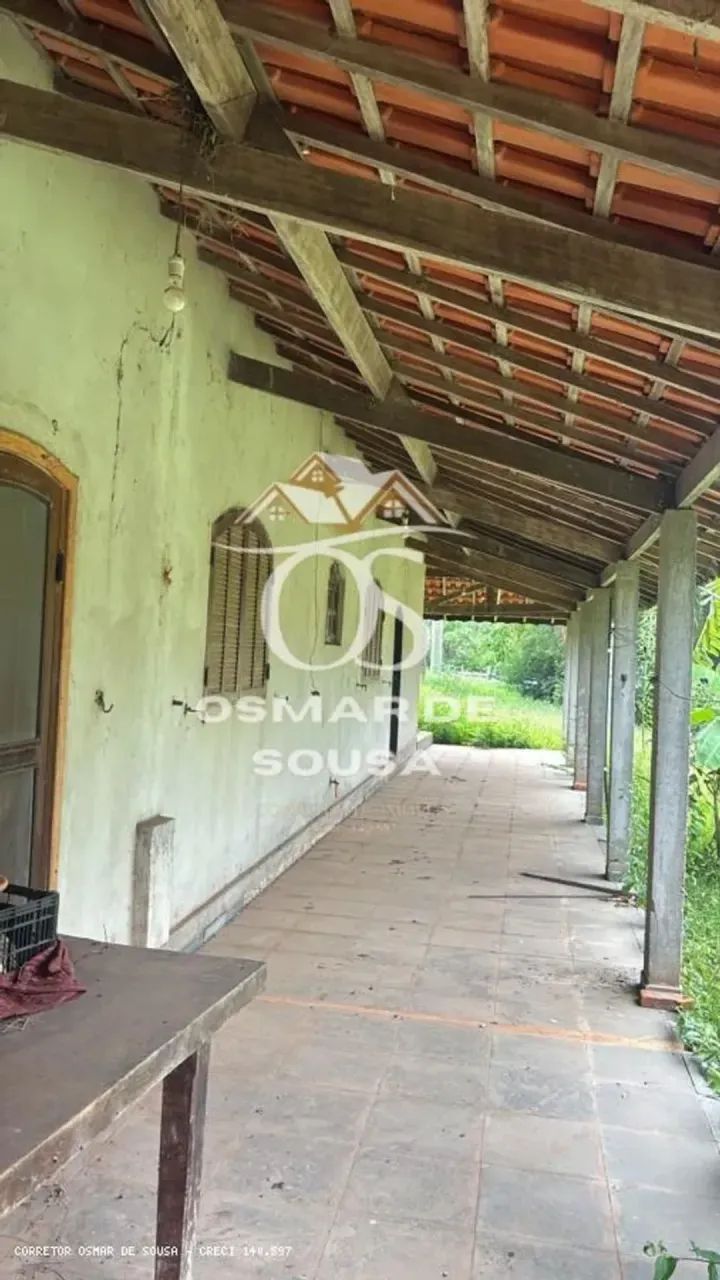 Chácara de 4.800m² em Pereiras - SP - Foto 2