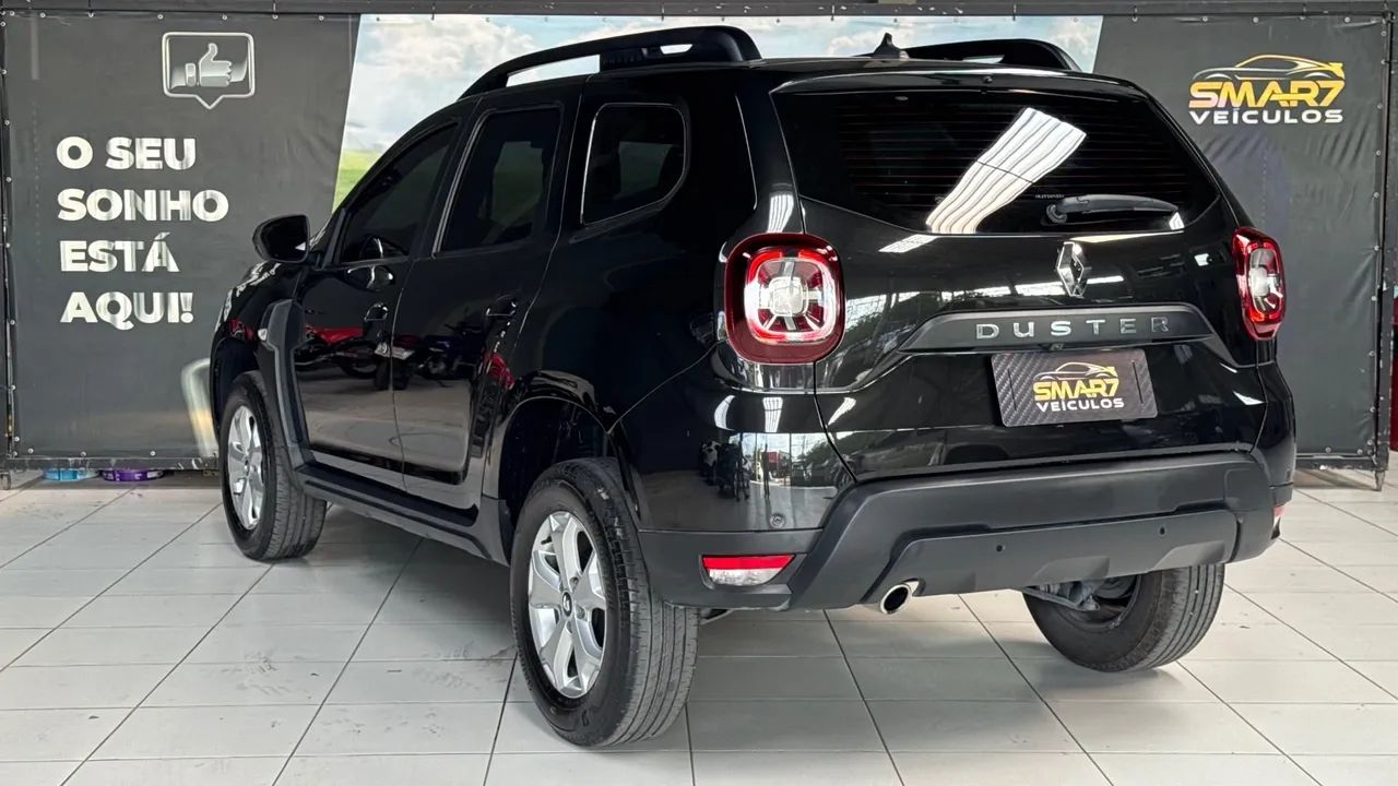 Renault Duster 2024 - Foto 5