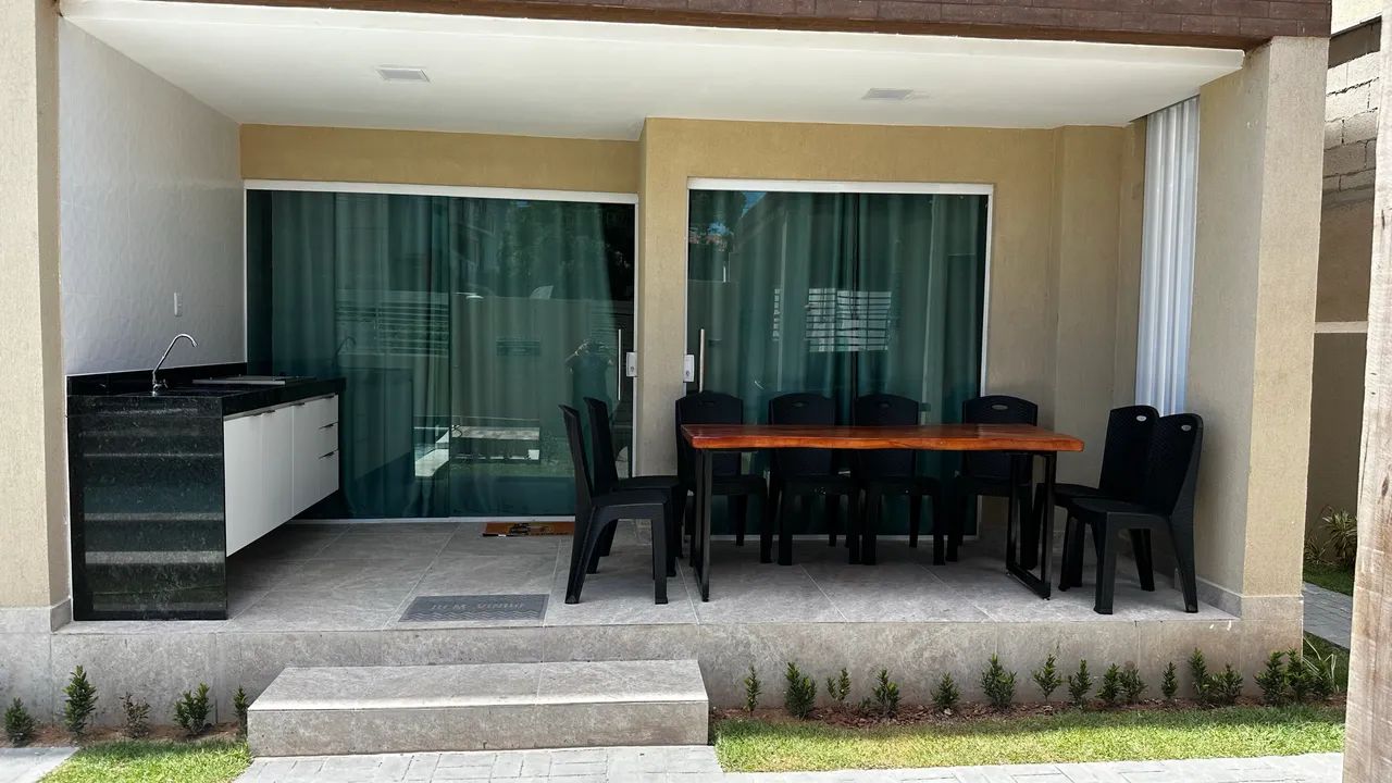 Flat em Tamandaré com 3 suítes  - Foto 2
