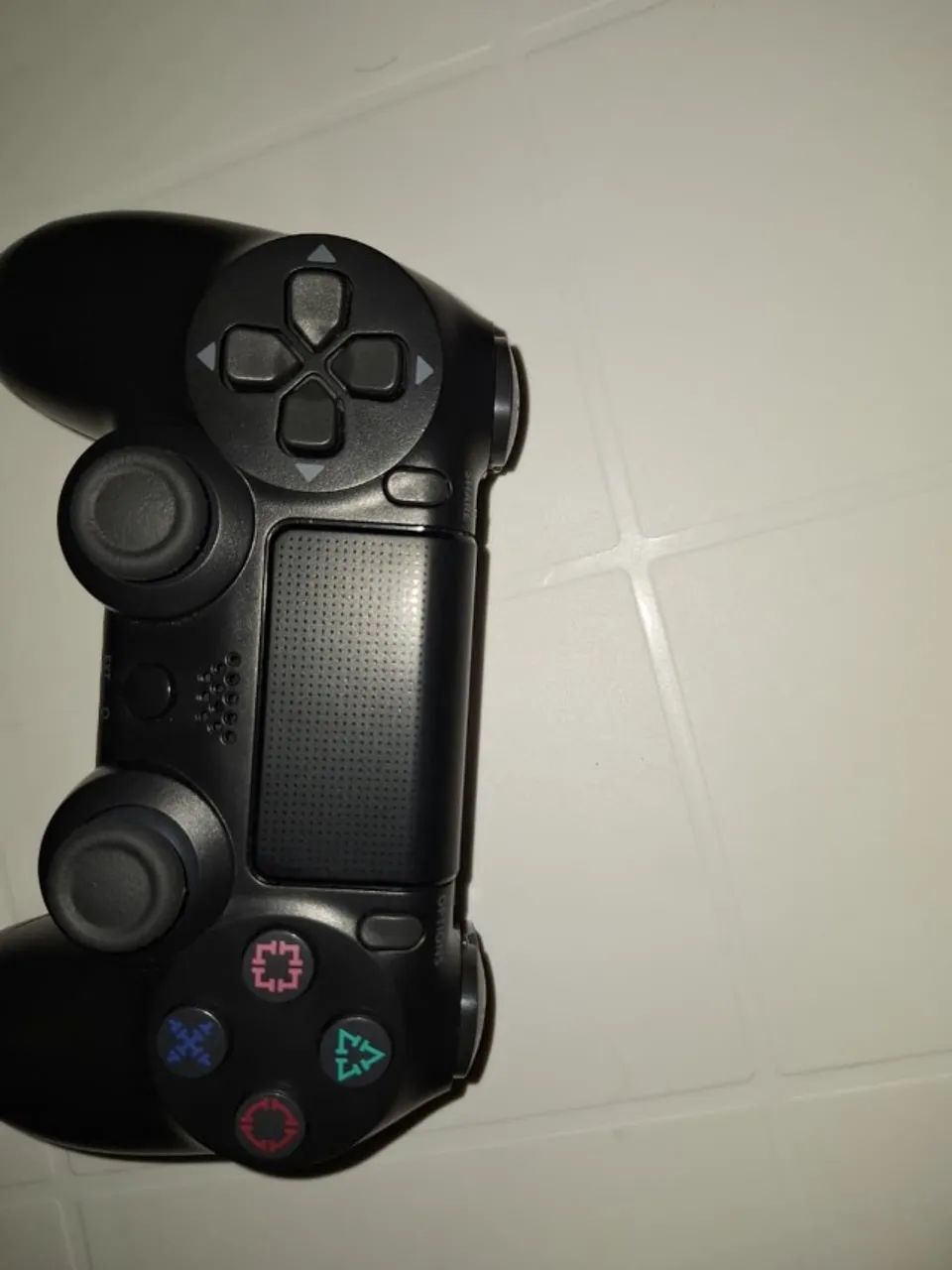 Controle genérico compatível com ps4 - Foto 4